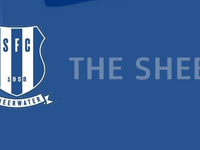REEL: Sheerwater v Spelthorne Sports on December 23, 2023