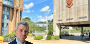 Local government financial settlement 'awful festive gift' from Tories