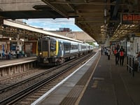 Rail passengers facing fares rise of almost five per cent