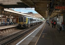 Rail passengers facing fares rise of almost five per cent
