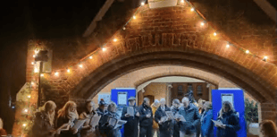 Ann Tilbury: Why I enjoyed mingling at Brookwood Cemetery