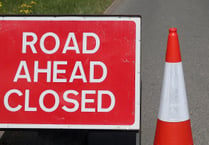 Woking road closures: seven for motorists to avoid over the next fortnight
