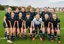 University women poised for first-class honours in BUCS League