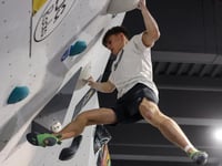Conlon wraps up 2023 with two domestic titles