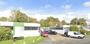 Tenant move brings Woking industrial estate closer to redevelopment