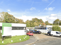 Tenant move brings Woking industrial estate closer to redevelopment