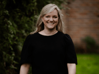 Woking mum on a mission is appointed OBE for work on stillbirths