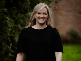 Woking mum on a mission is appointed OBE for work on stillbirths
