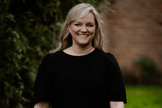 Elizabeth Hutton OBE