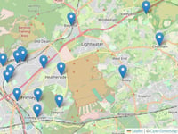 Consultation launched on higher car parking fees across Surrey Heath