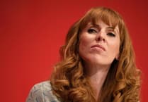 Surrey pensioner who sent 'vile and abusive' email to Labour's Angela Rayner fined