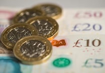 FTSE 100 CEOs match Surrey residents' annual pay by 8pm on Thursday January 4