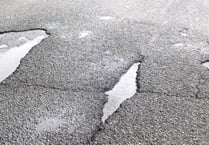 Letter: Five billion reasons why our roads are so potholed...