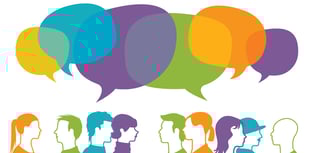 Woking Debates' programme starts with focus on plight of vulnerable 