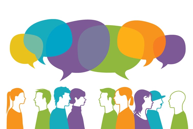 Woking Debates' 2024 programme starts on January 27