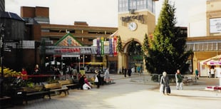 Delving into the timeline of Woking town clock’s history