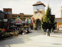 Delving into the timeline of Woking town clock’s history