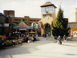 Delving into the timeline of Woking town clock’s history