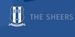 REEL: Action from Sheerwater's 4-0 loss at AFC Croydon Athletic