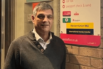 Saj Hussain says boycotting Post Office branches over the Horizon scandal will only hurt sub-postmasters and sub-postmistresses who have suffered enough