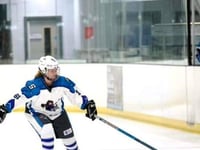 Woking's Susan Adams to represent GB in Winter World Masters Games
