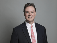 Jonathan Lord: UK to be first in Europe to outlaw live animal exports