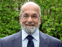 Hassan Akberali: Council should resolve to learn and restore trust