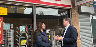 Post Office scandal: MP's early concerns about Horizon shrugged off