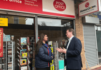 Post Office scandal: MP's early concerns about Horizon shrugged off