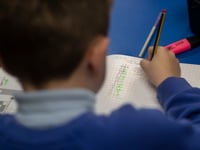 Revealed: the primary schools in Surrey with the best reading, writing and maths attainment