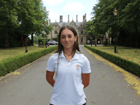 England Girls starlet Santilli lauds Foxhills for role in her success