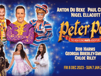Ann Tilbury: What a strange but wonderful thing pantomime is