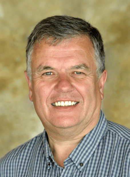 Sean Larkin