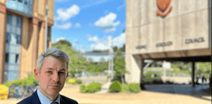 Poll gives Forster lead in race for Woking seat in general election