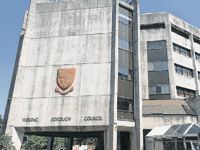 Council tax poised to rise ten per cent as price of government support