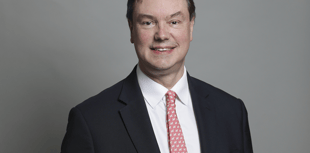 Woking MP Jonathan Lord: My long battle with Post Office