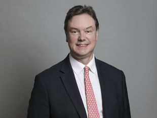Woking MP Jonathan Lord: My long battle with Post Office