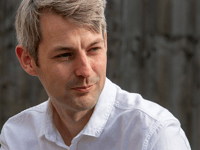 Will Forster: There is positive news on health, thanks to local action