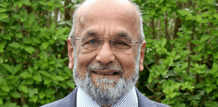 Hassan Akberali: Anchor away! Affordable homes can take pub's place