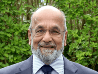 Hassan Akberali: Anchor away! Affordable homes can take pub's place