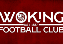 VIDEO: Woking FC boss Michael Doyle on the departure of Padraig Amond