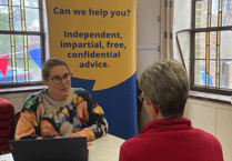Citizens Advice Woking facing tough decisions as cuts shred budget