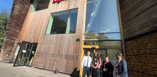 Funding switch is just in time to save Woking's Lightbox from closure