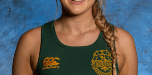 International netball player admits life has become a juggling act