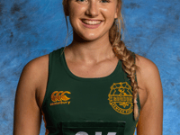 International netball player admits life has become a juggling act