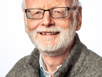 Mike Kirtley: Losing my denture reminded me of the Good Shepherd