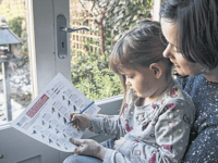 Royer Slater: Join Birdwatch and help our feathered friends to survive