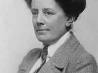 David Rose looks back at a glowing tribute to Dame Ethel Smyth