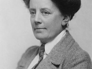 David Rose looks back at a glowing tribute to Dame Ethel Smyth