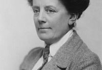David Rose looks back at a glowing tribute to Dame Ethel Smyth